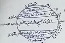 دائرة
