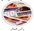 رأس المال