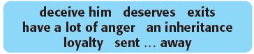 words