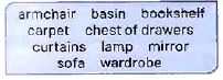 words