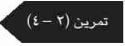 تمرين