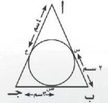 مثلث