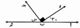 مستقيمات