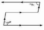 مستقيمات